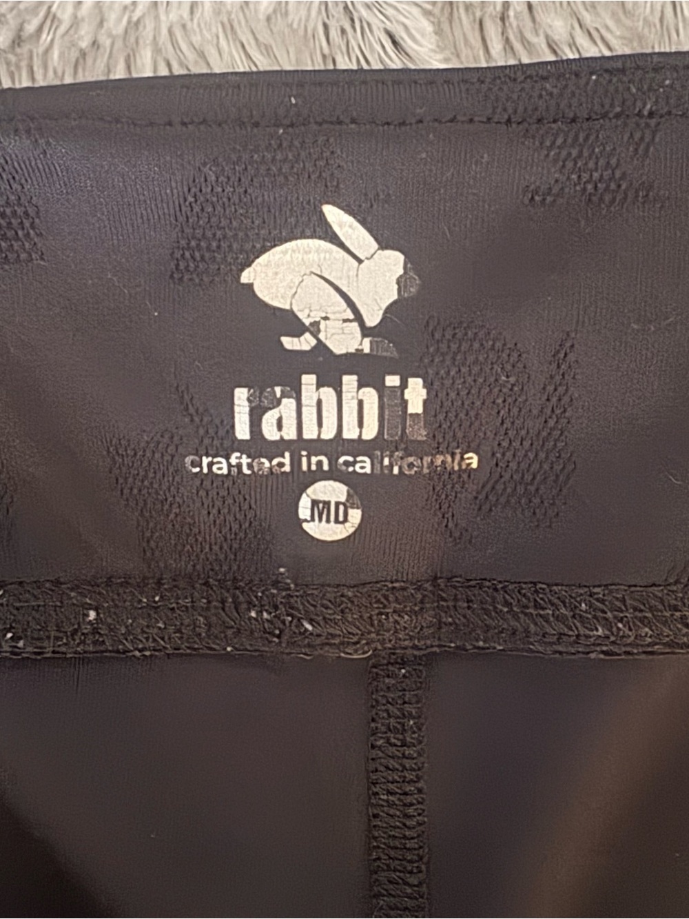 Rabbit Shorts - Picture 3 of 3